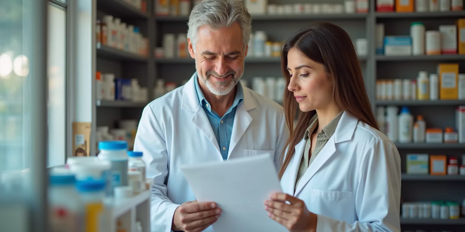 Niveles de Medicamentos: Ahorra en tus Tratamientos