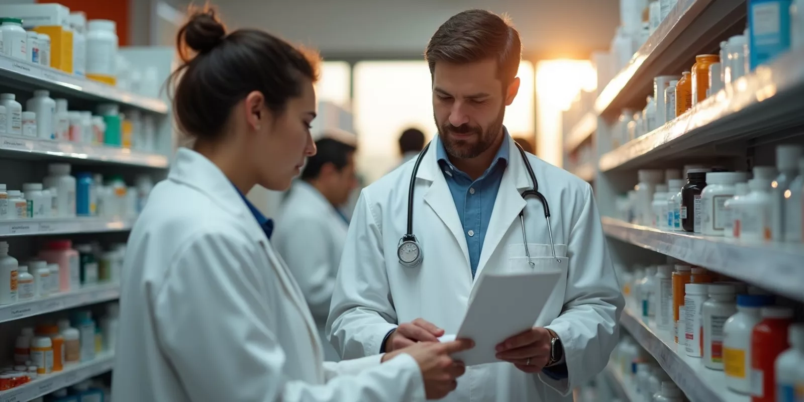 Estrategias para Ahorrar en Medicamentos Esenciales