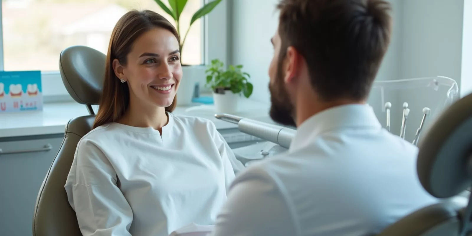 Consejos para elegir un seguro dental en Florida