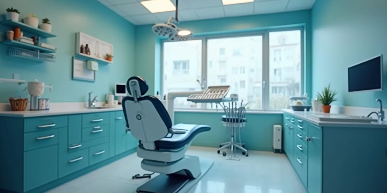 Guía para elegir el mejor seguro dental en Florida