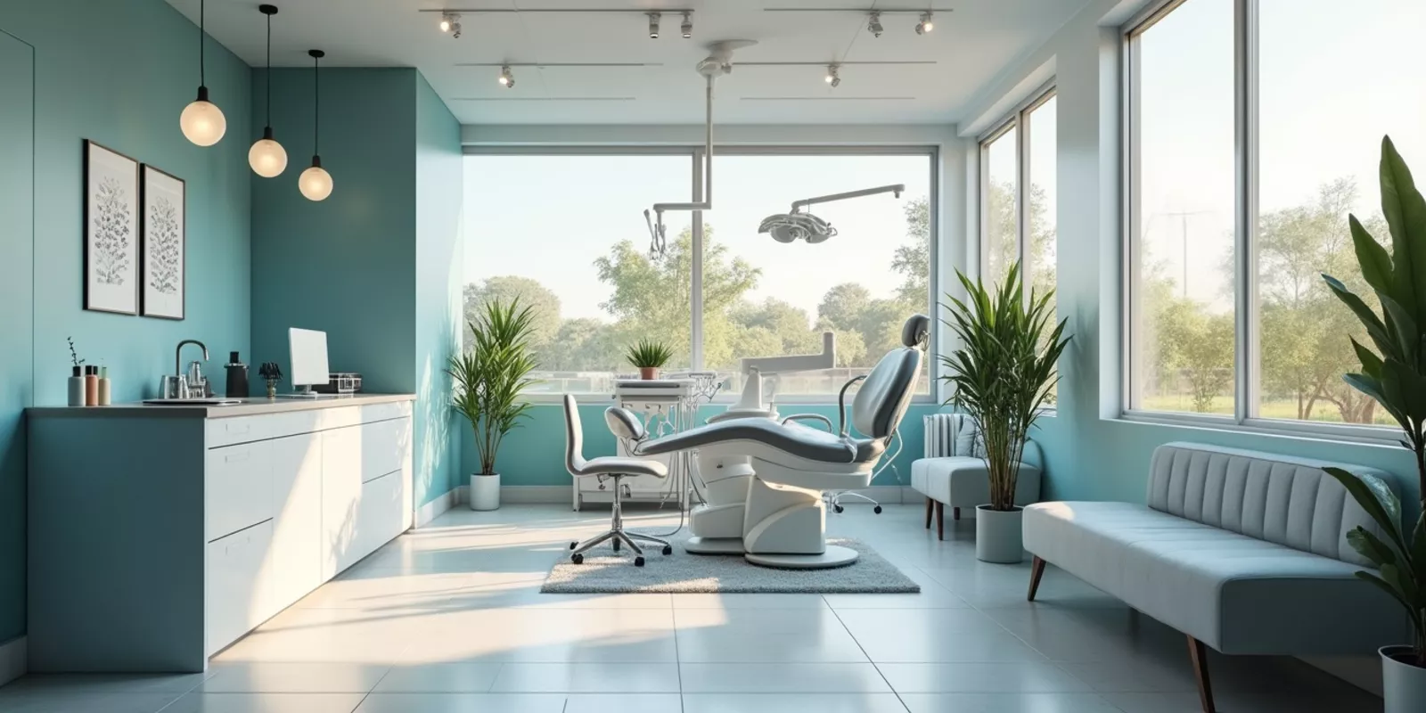 Consejos Clave para Elegir un Seguro Dental en Florida