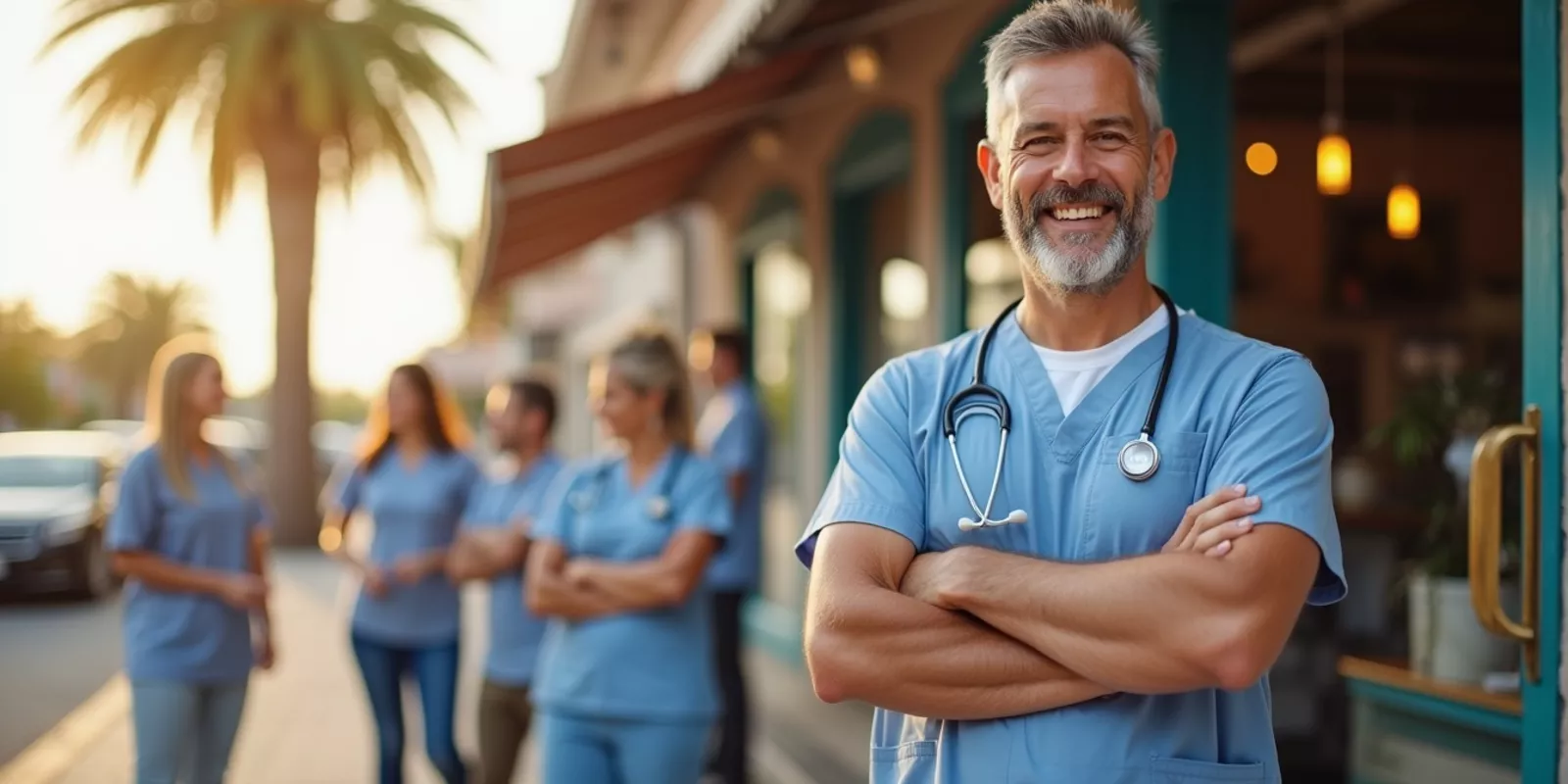 Seguros de Salud y Vida para Pequeñas Empresas en Florida