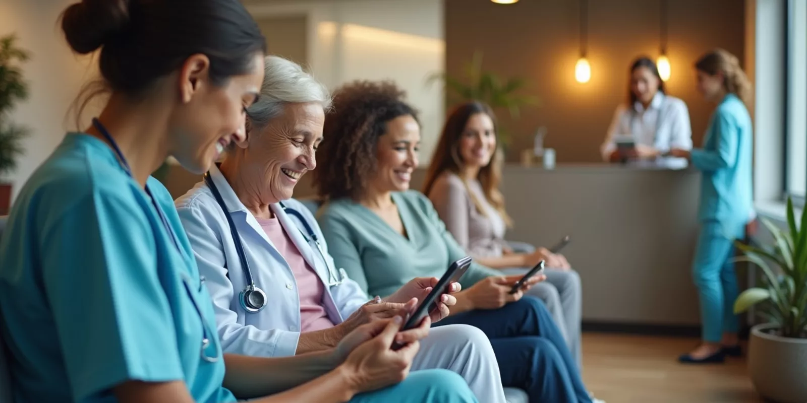 Verifica si tu médico acepta Obamacare fácilmente
