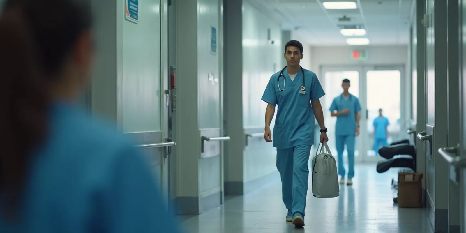Seguro médico en Doral: Guía para contratistas