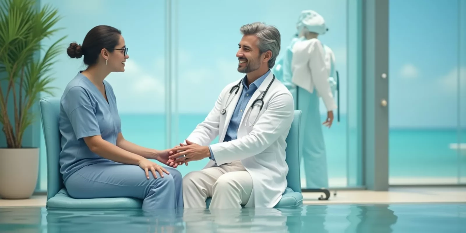 Seguro de Salud en Miami Beach: Opciones y Consejos