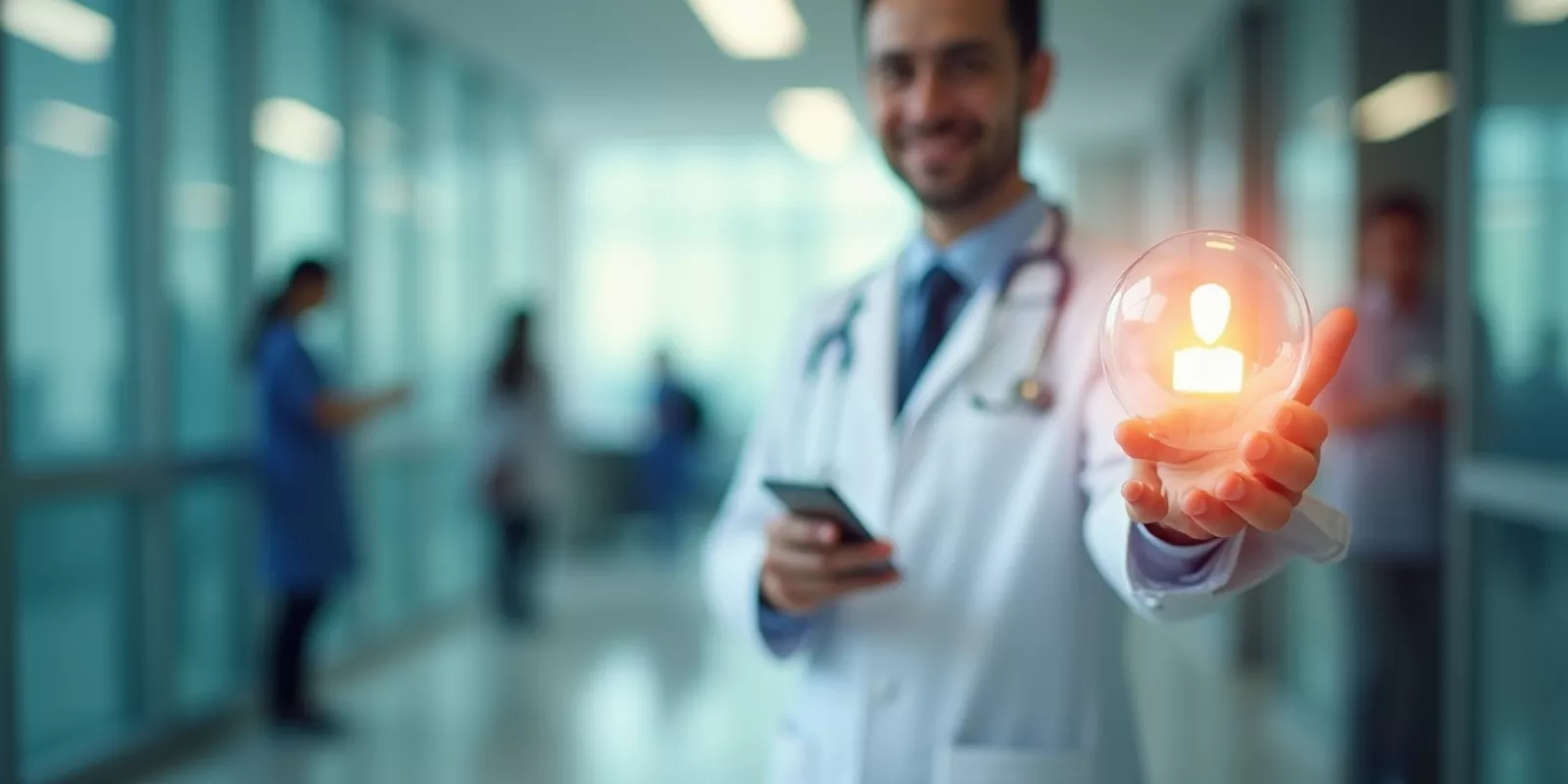 Seguro médico para emprendedores: opciones clave