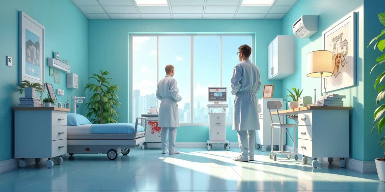 Seguro Médico en Fort Lauderdale: Opciones y Costos