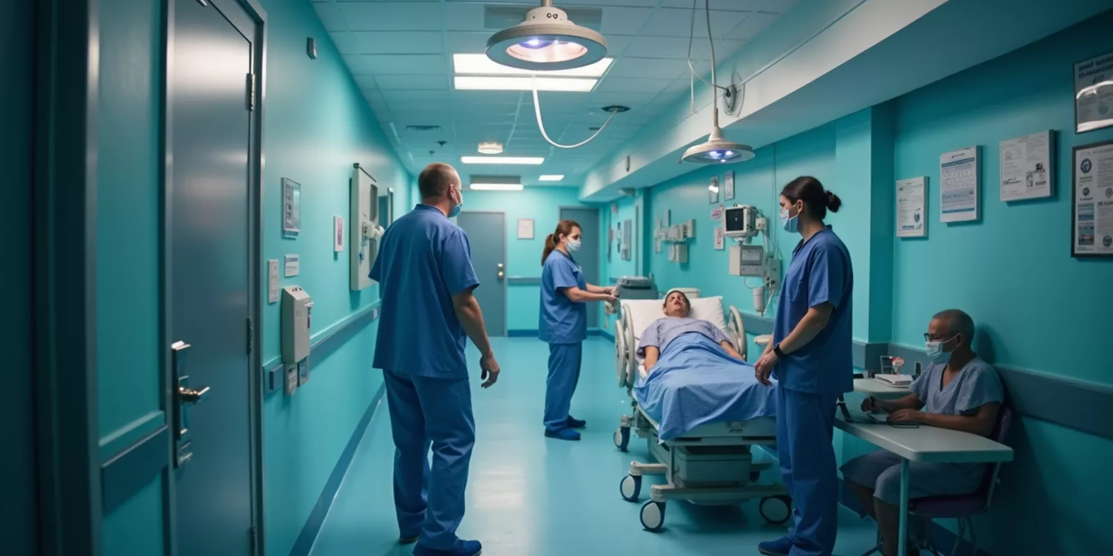 Emergencias Hospitalarias Fuera de Florida: Guía Práctica