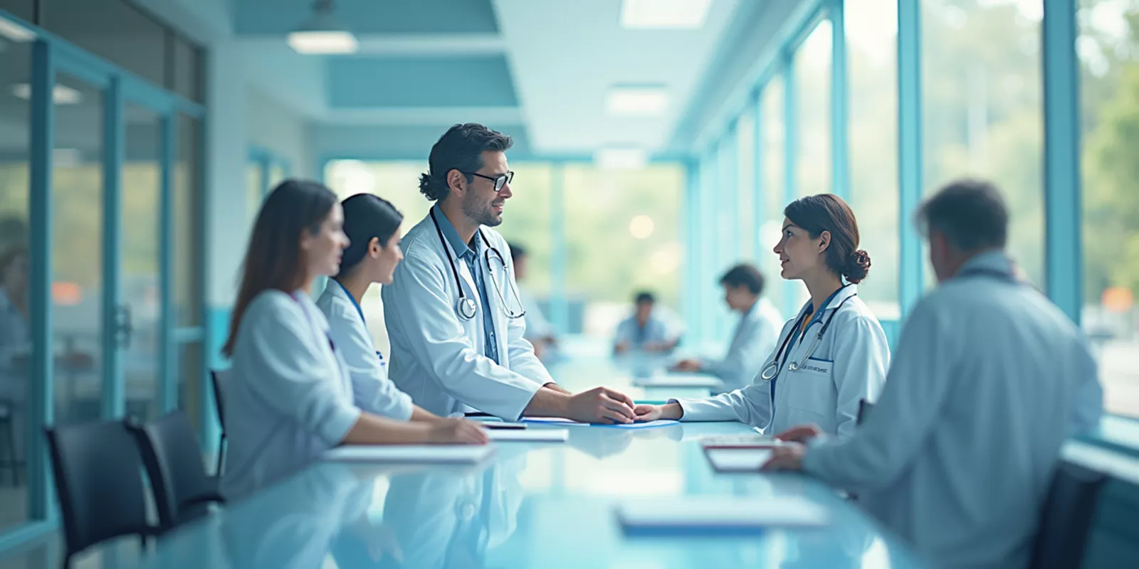 Redes Médicas para Empresas en Florida: Guía Esencial