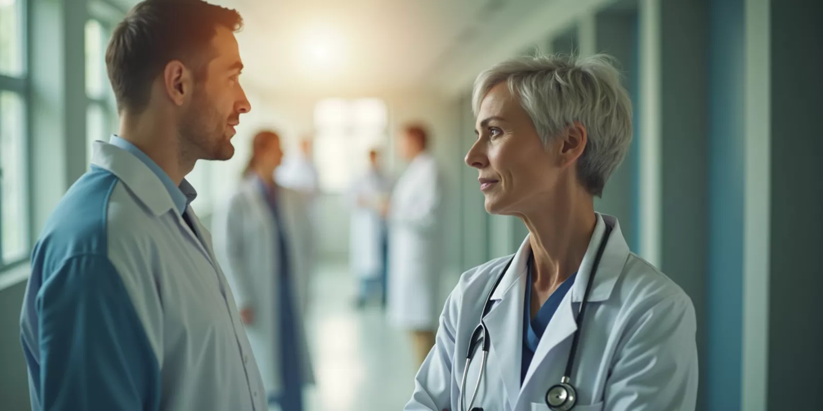 Qué hacer sin seguro médico y atención inmediata