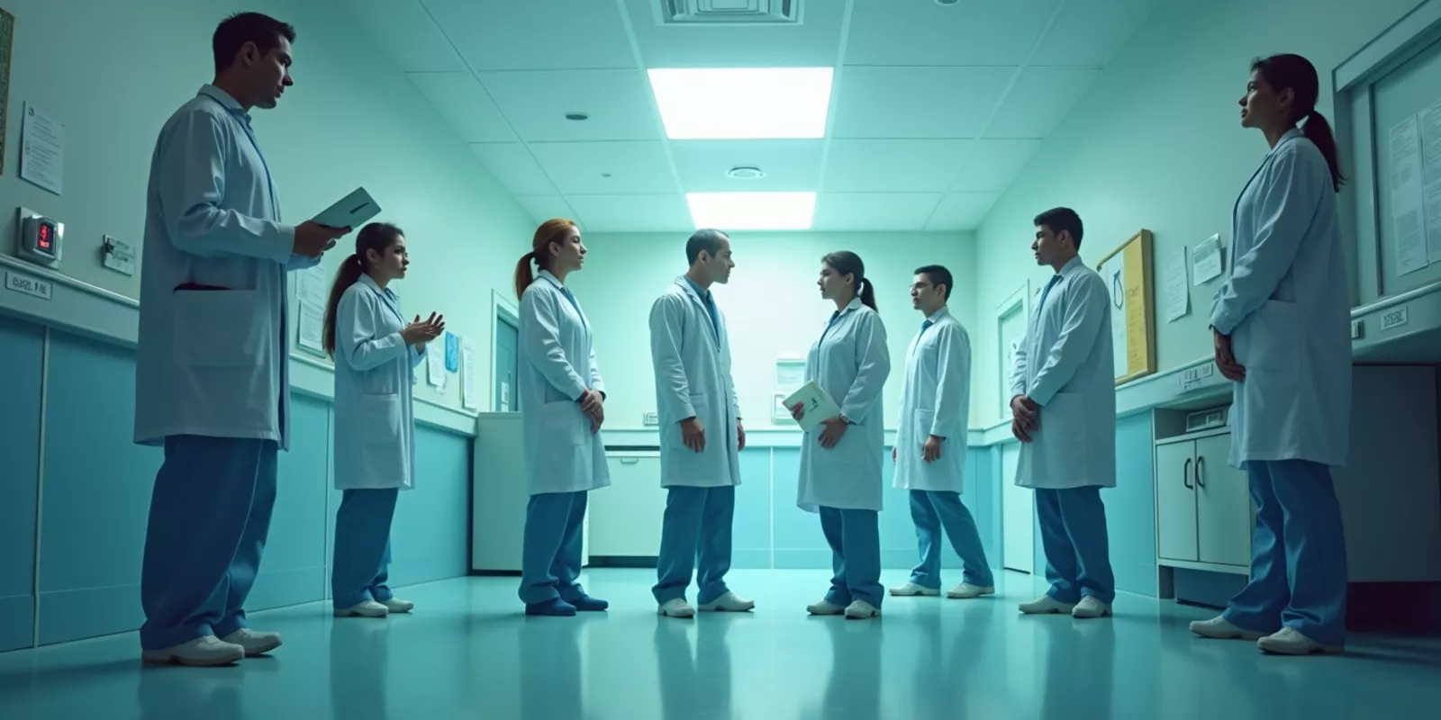 Emergencias médicas sin seguro en Florida: soluciones