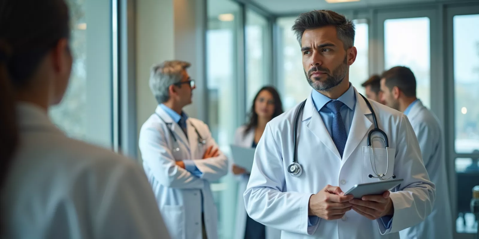 Cómo verificar si tu médico acepta tu seguro de salud