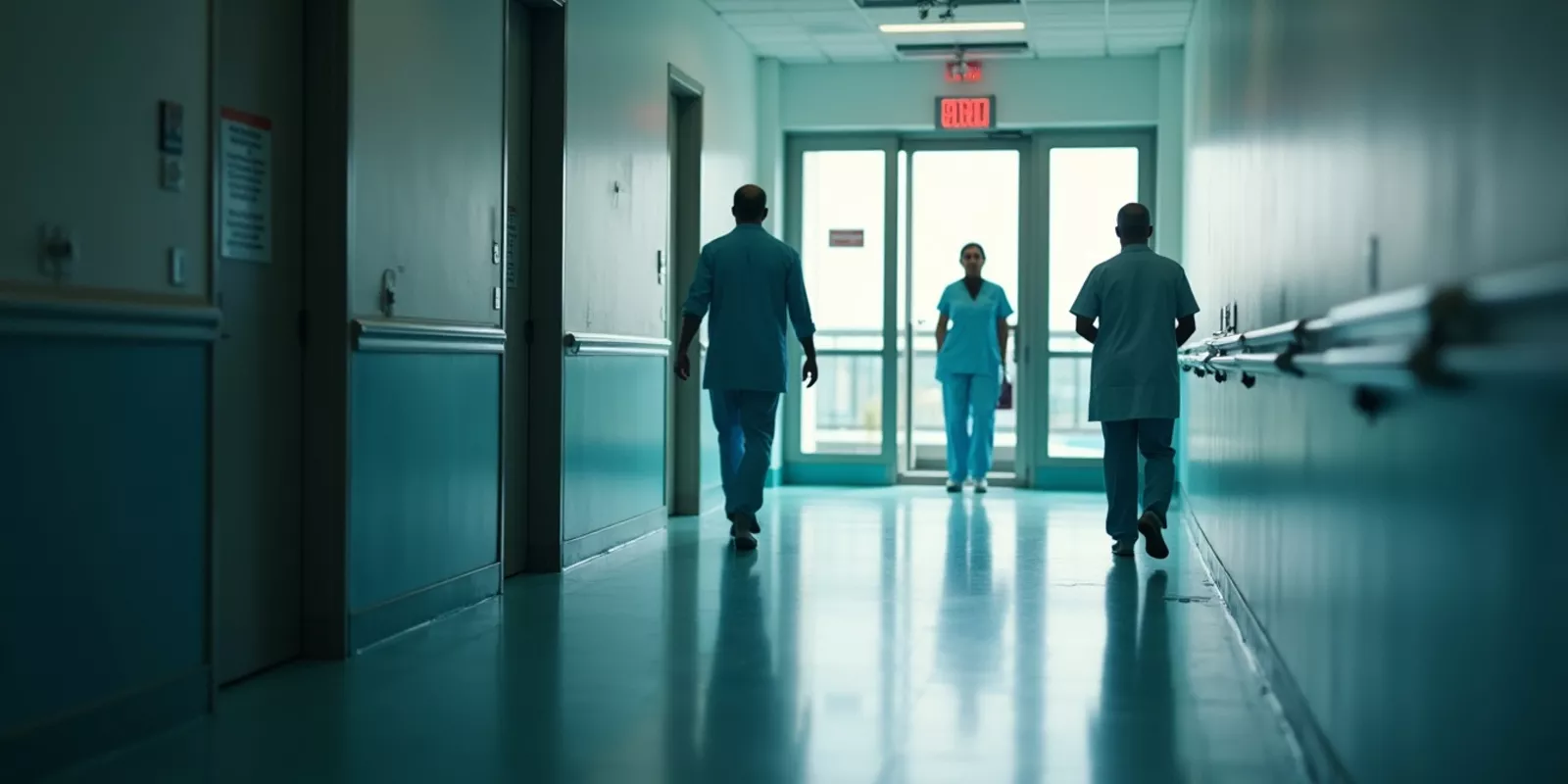 Cómo encontrar hospitales en tu seguro de salud