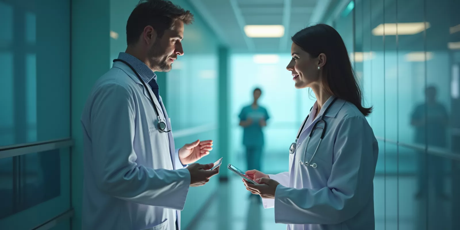 Cómo cambiar de médico sin perder tu seguro