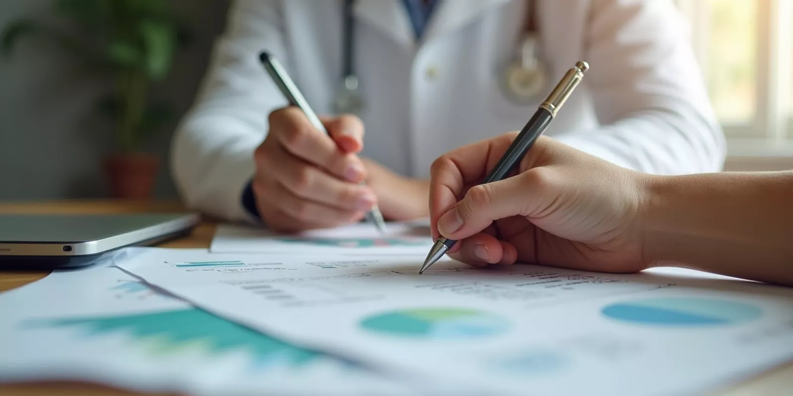 Cómo calcular gastos en salud antes de elegir un plan