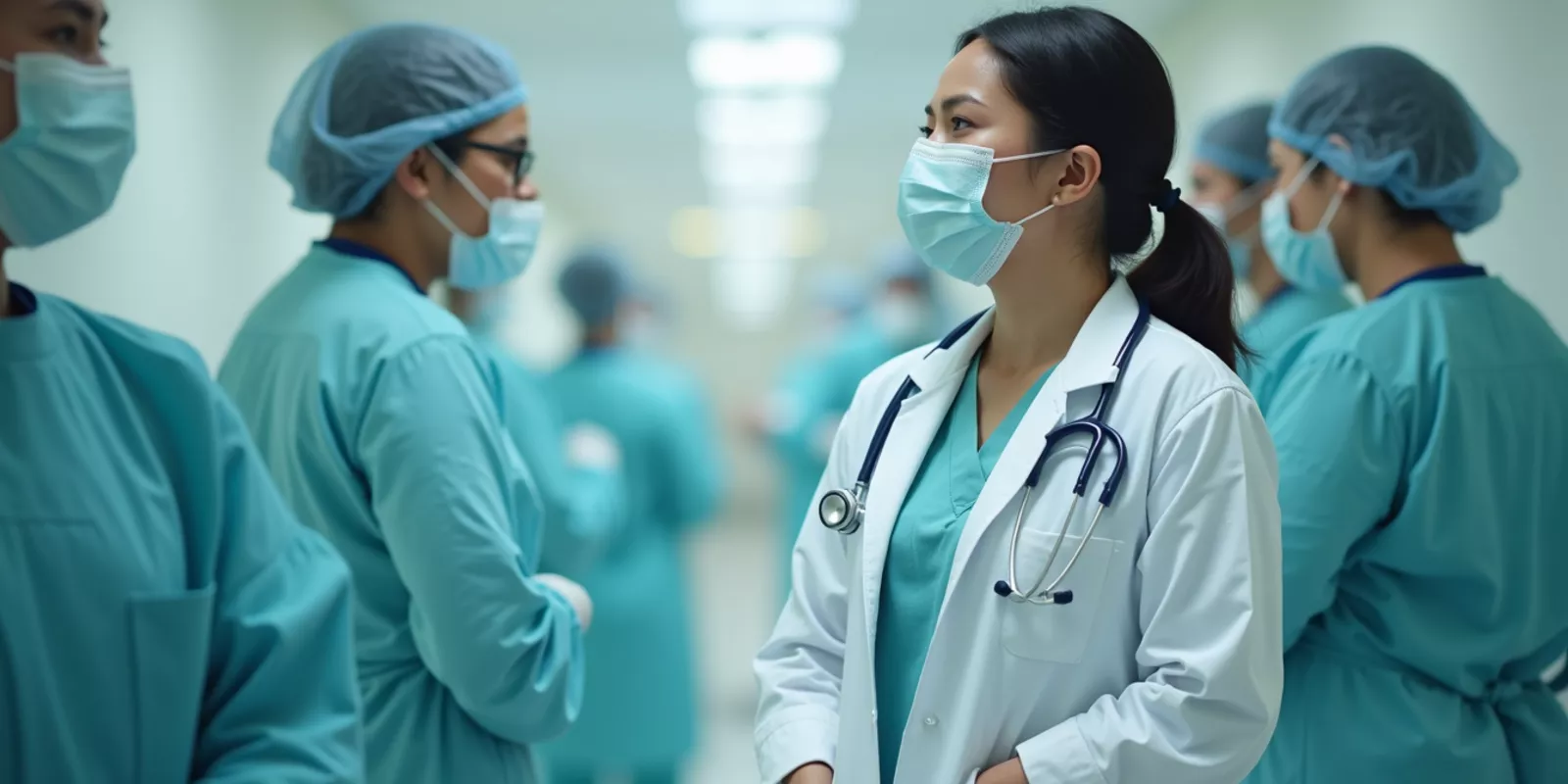 Seguro Médico para Personas con Parole en Florida