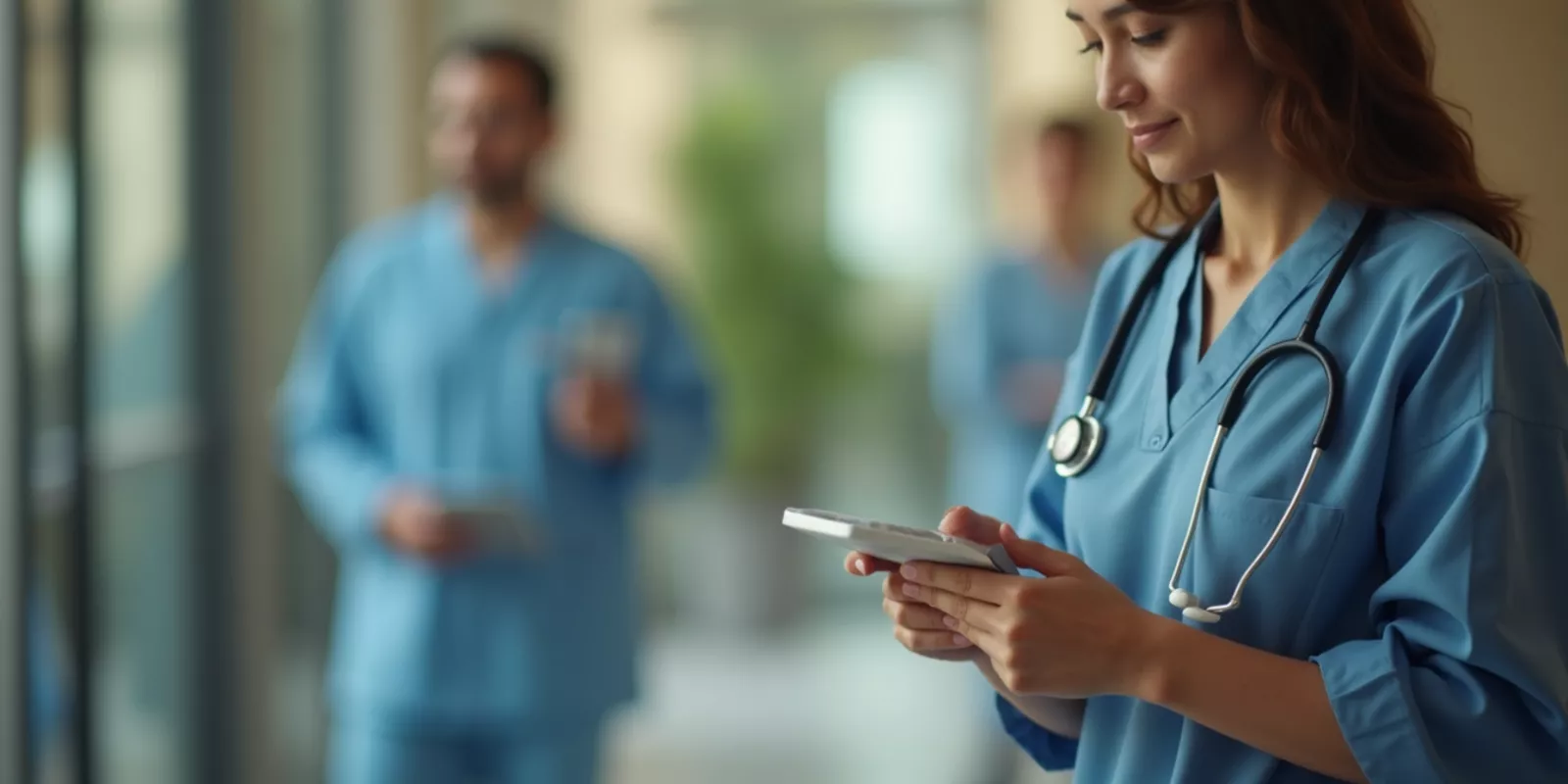 Diferencias entre Parole, TPS y Asilo en Salud