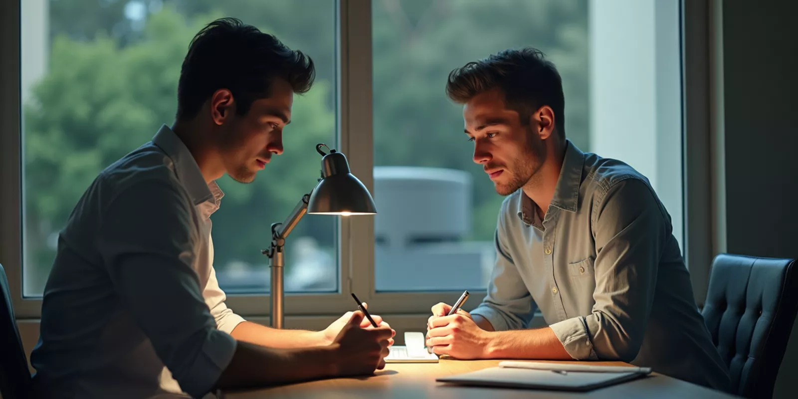 Cómo afrontar una enfermedad que impide trabajar