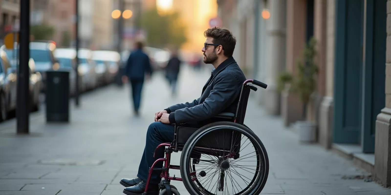 Acceso a Obamacare para Personas con Discapacidad