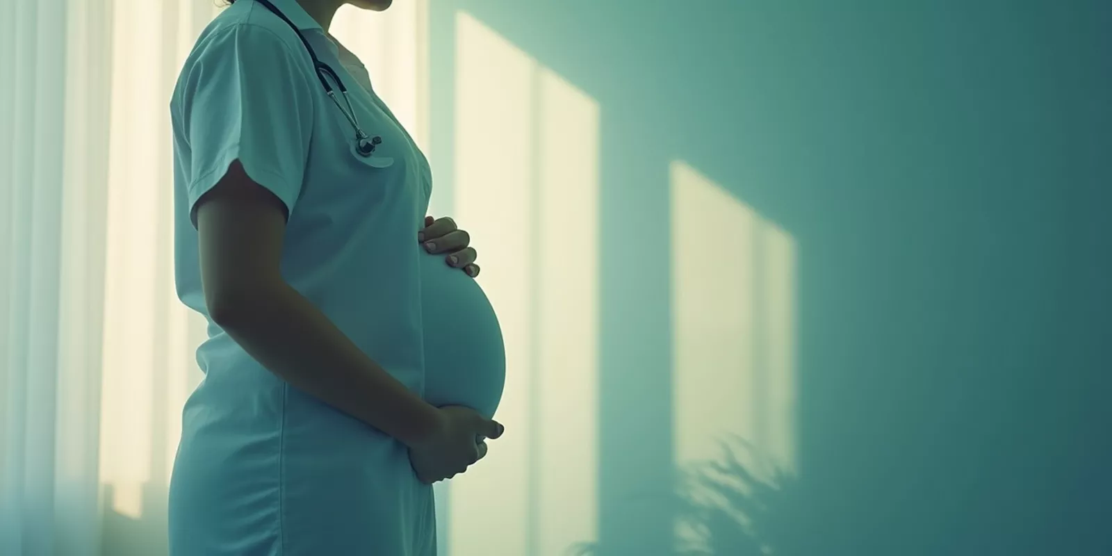Cómo obtener seguro médico durante el embarazo