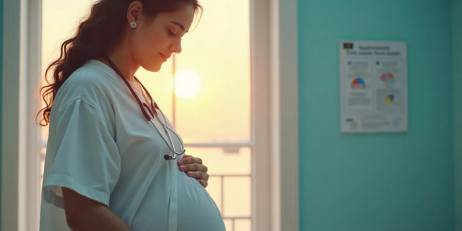 Seguro médico para embarazadas en Florida