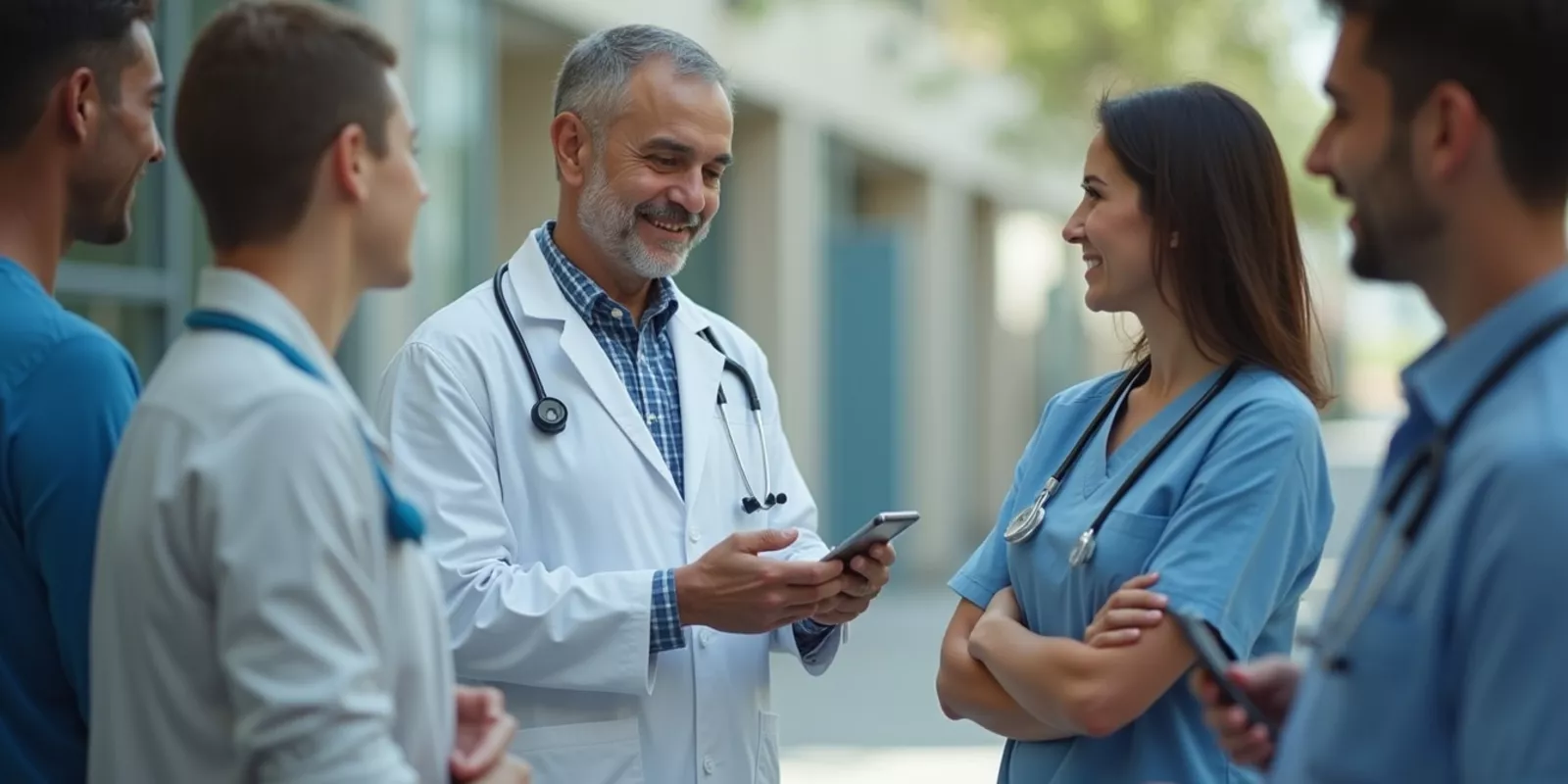 Cómo calificar para Obamacare como inmigrante