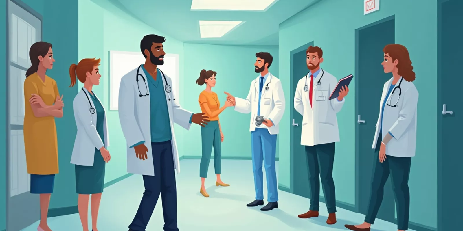 Cómo encontrar médicos que acepten tu seguro en Florida