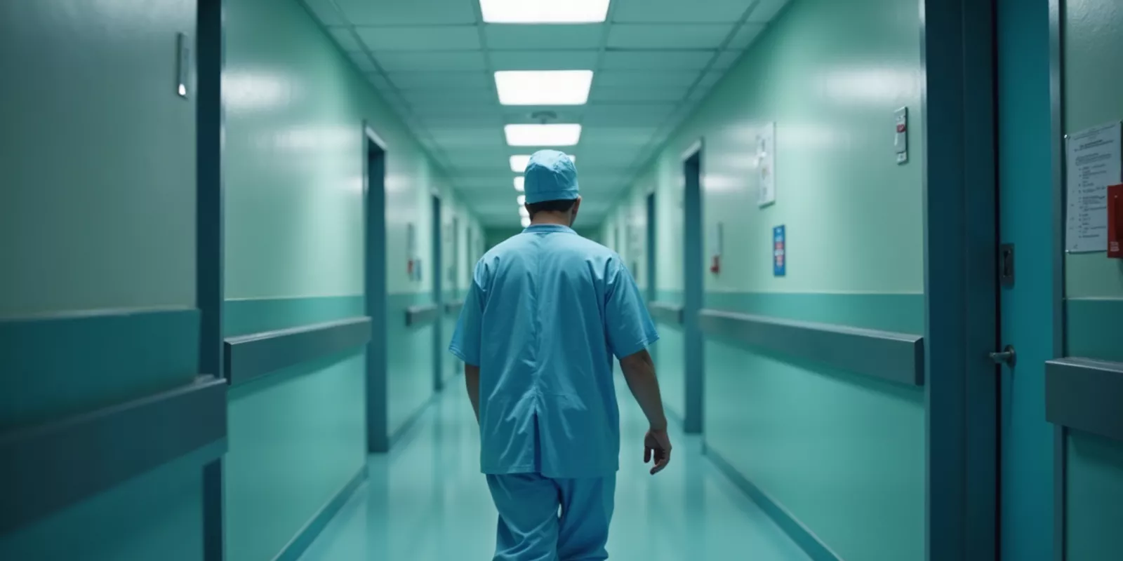 Verifica la Red de Hospitales de tu Seguro de Salud