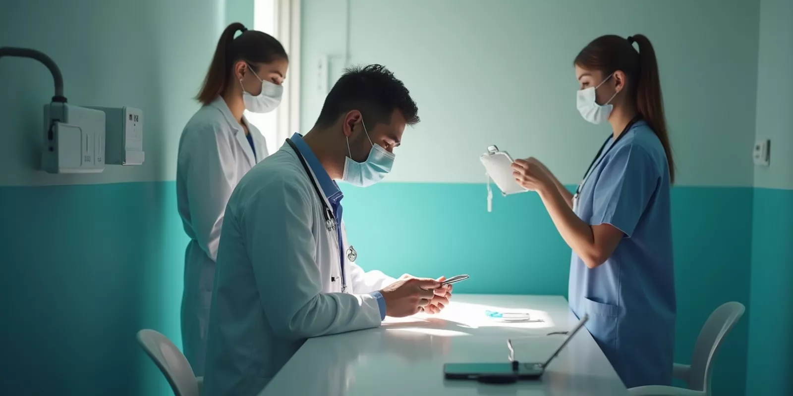 Cómo cambiar de médico sin perder tu seguro de salud