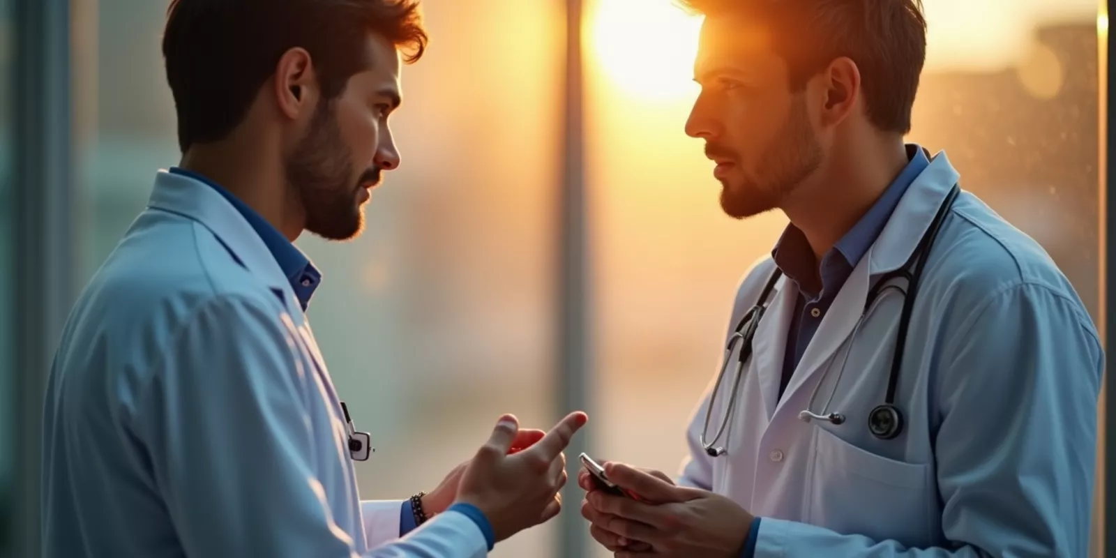 Diferencias entre Médicos de Atención Primaria y Especialistas