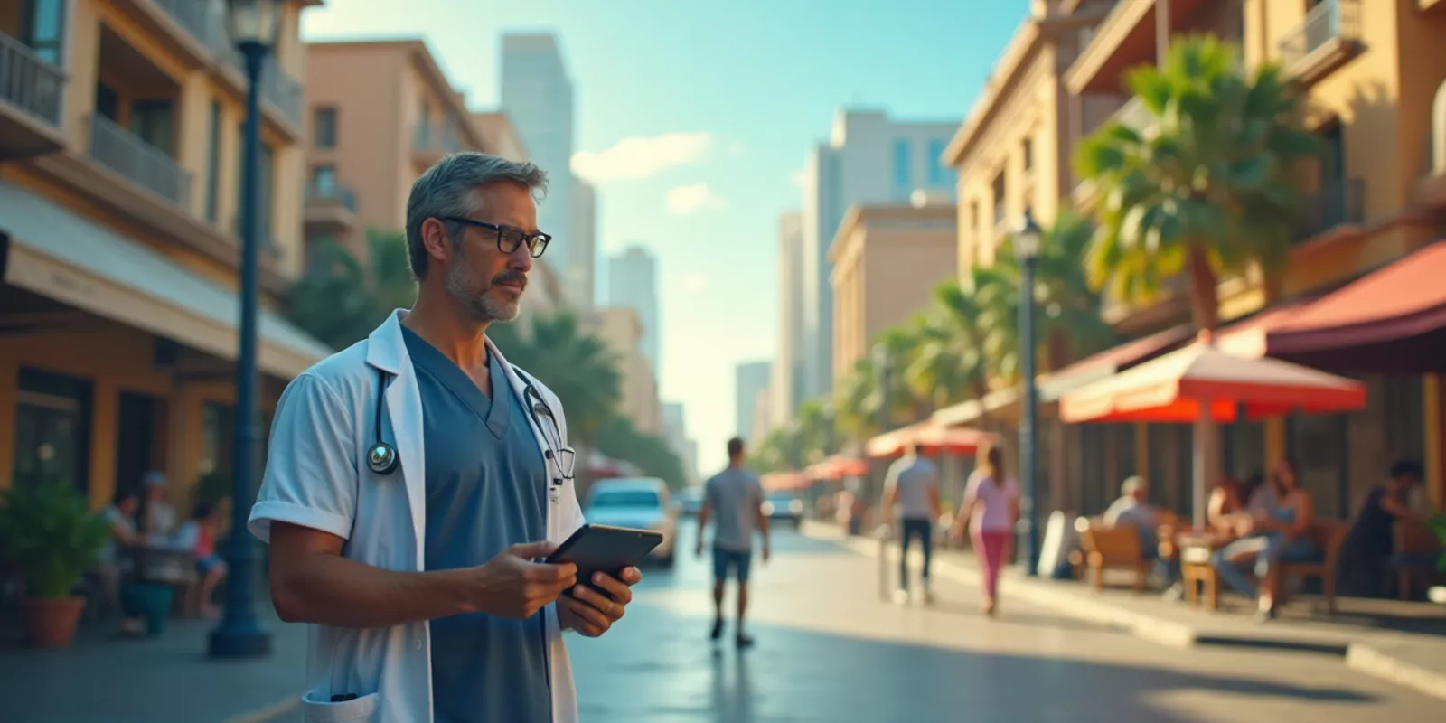 Guía Práctica para el Marketplace de Salud en Florida
