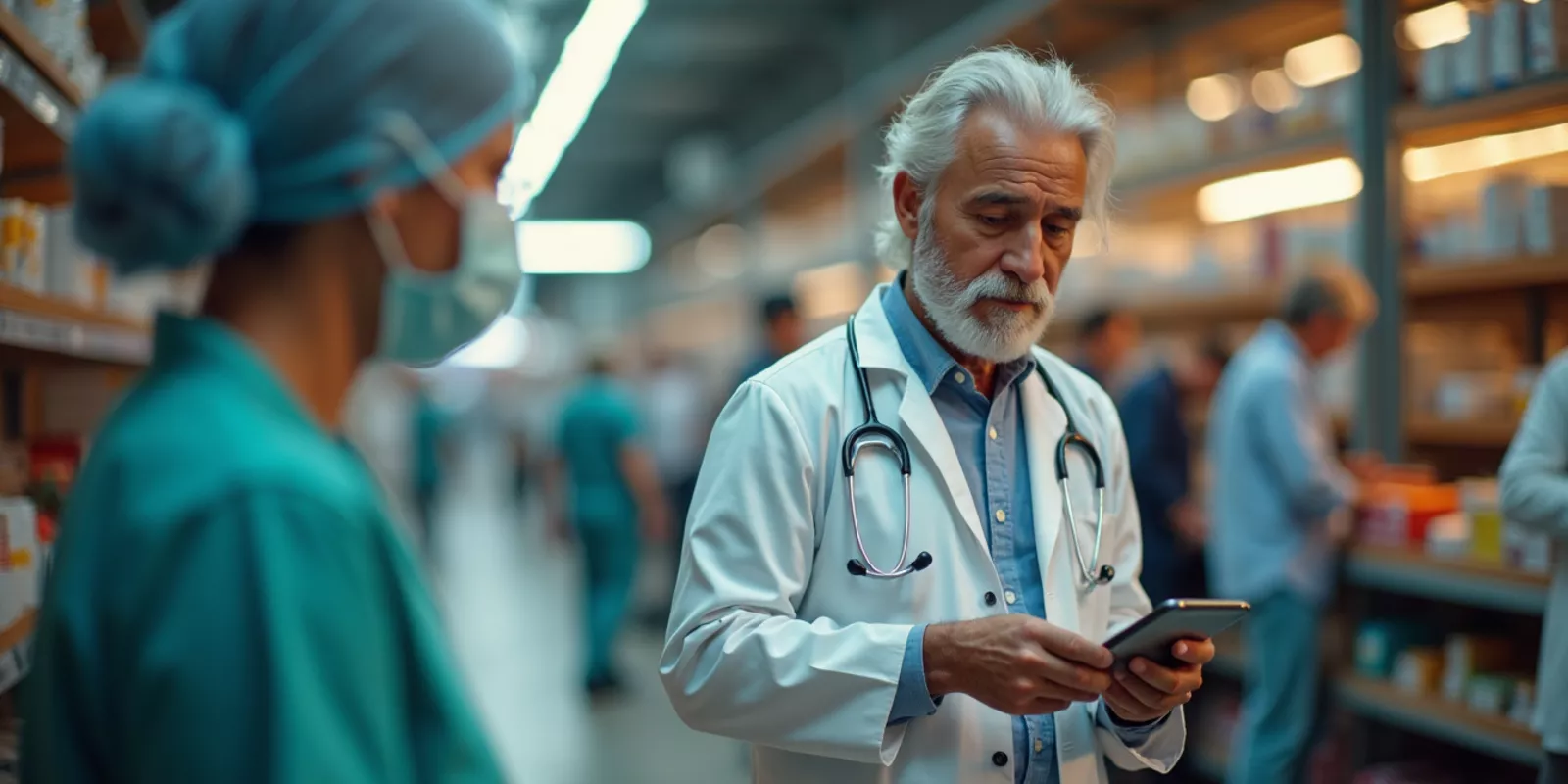 Alternativas al Marketplace de Salud