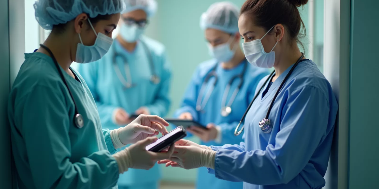 Emergencias médicas sin seguro en Florida