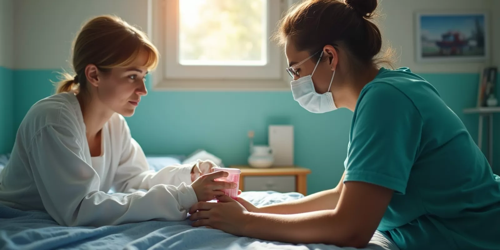 Seguro de Salud: Claves para Emergencias Efectivas