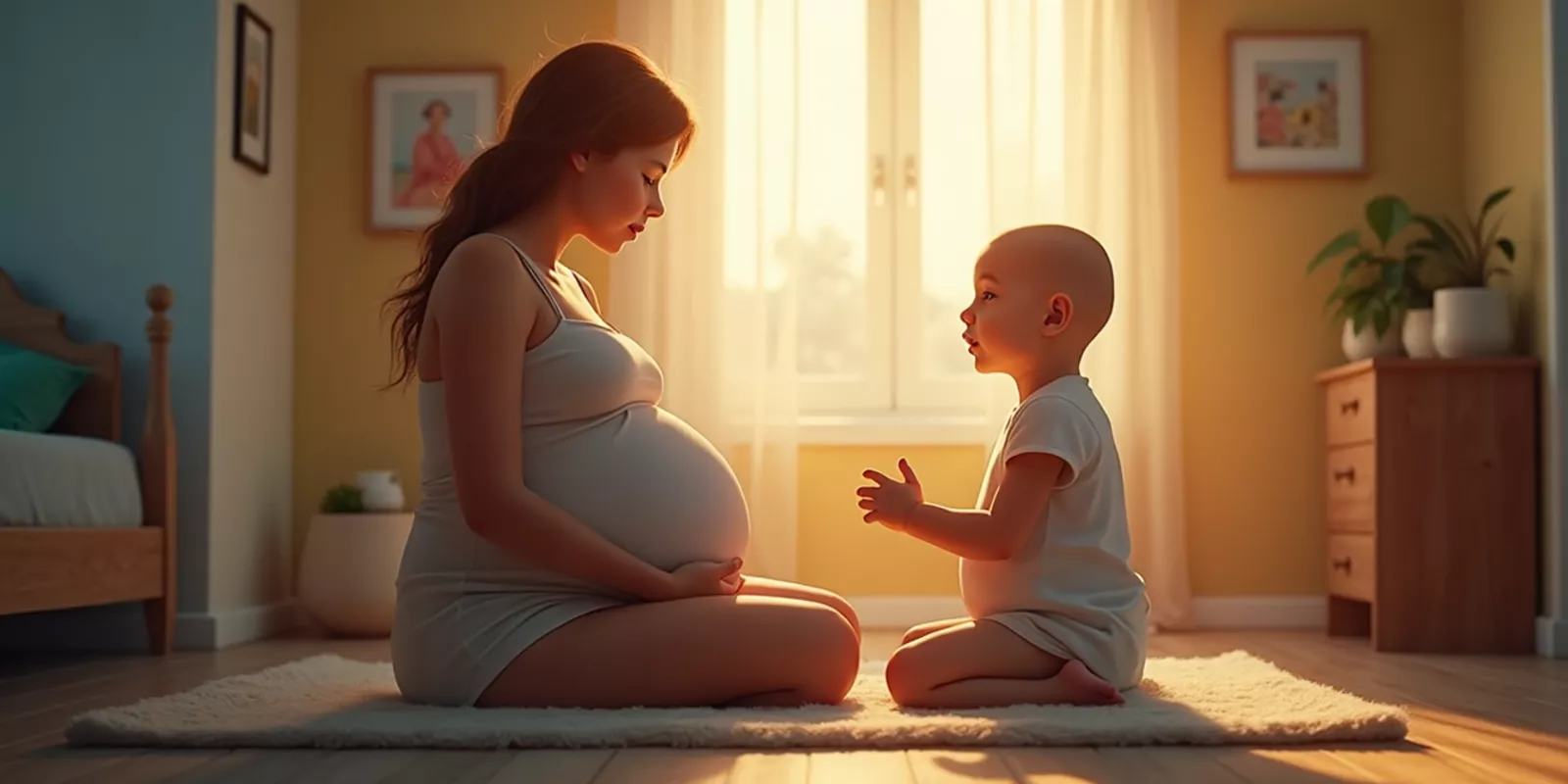 Cobertura de Maternidad en Seguros de Salud en Florida