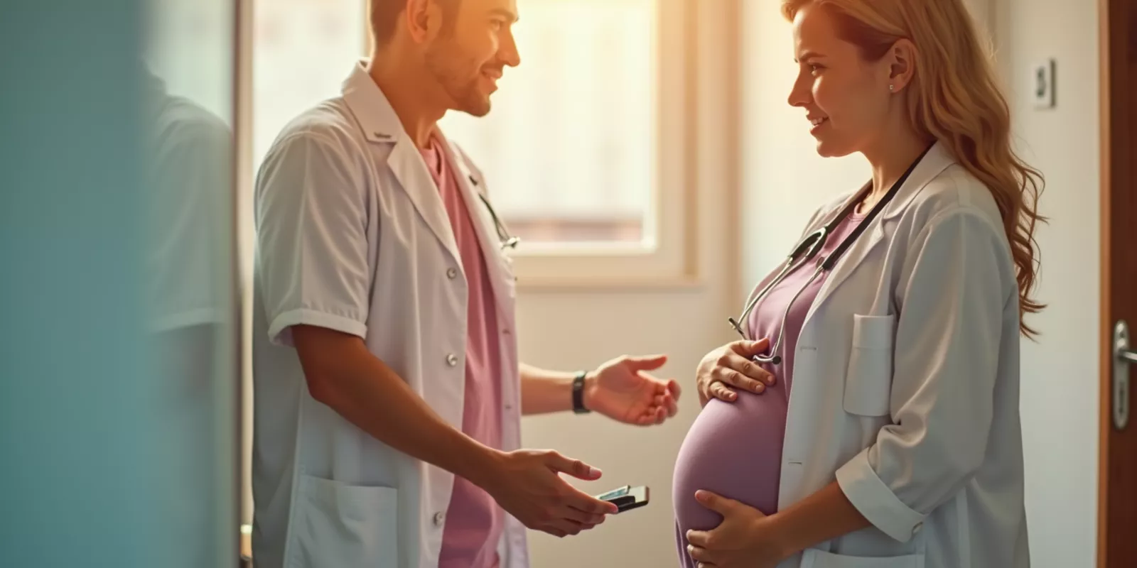 Seguros de Salud para Embarazadas: Lo Esencial