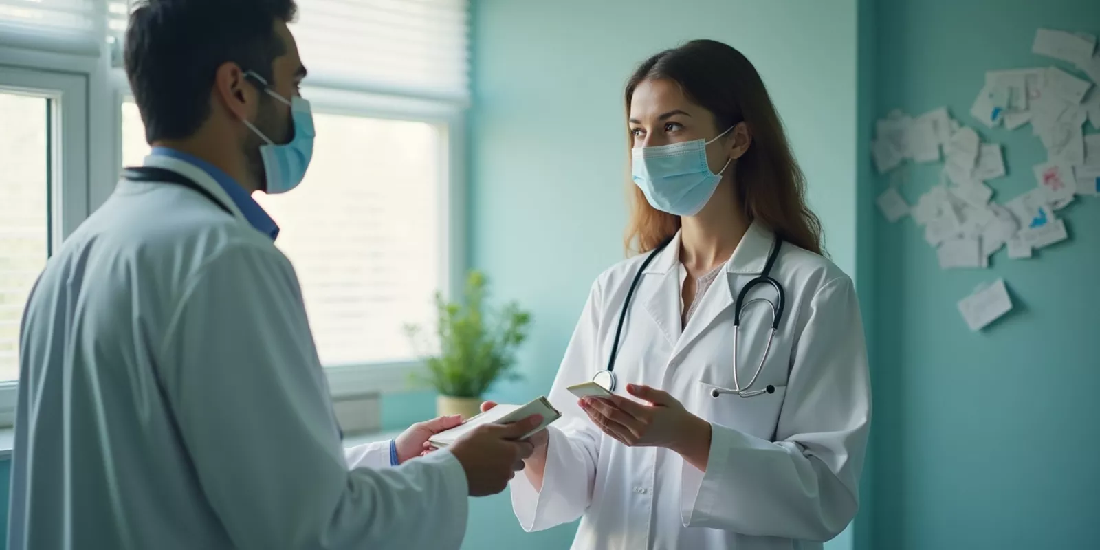 Cómo obtener recetas médicas con tu seguro de salud