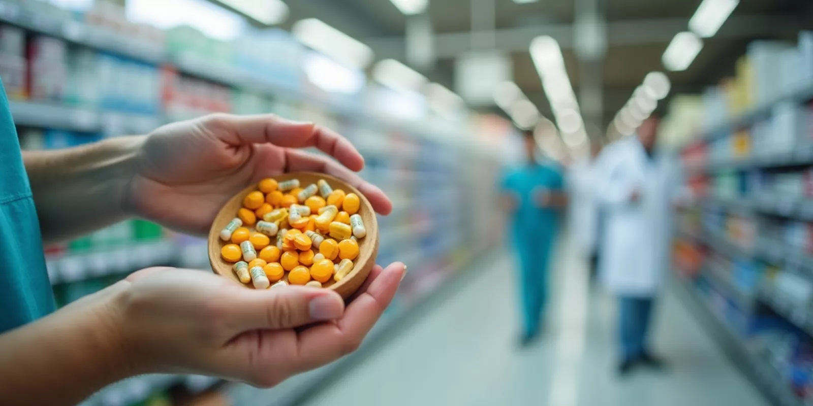 Beneficios del Seguro de Salud para Medicamentos