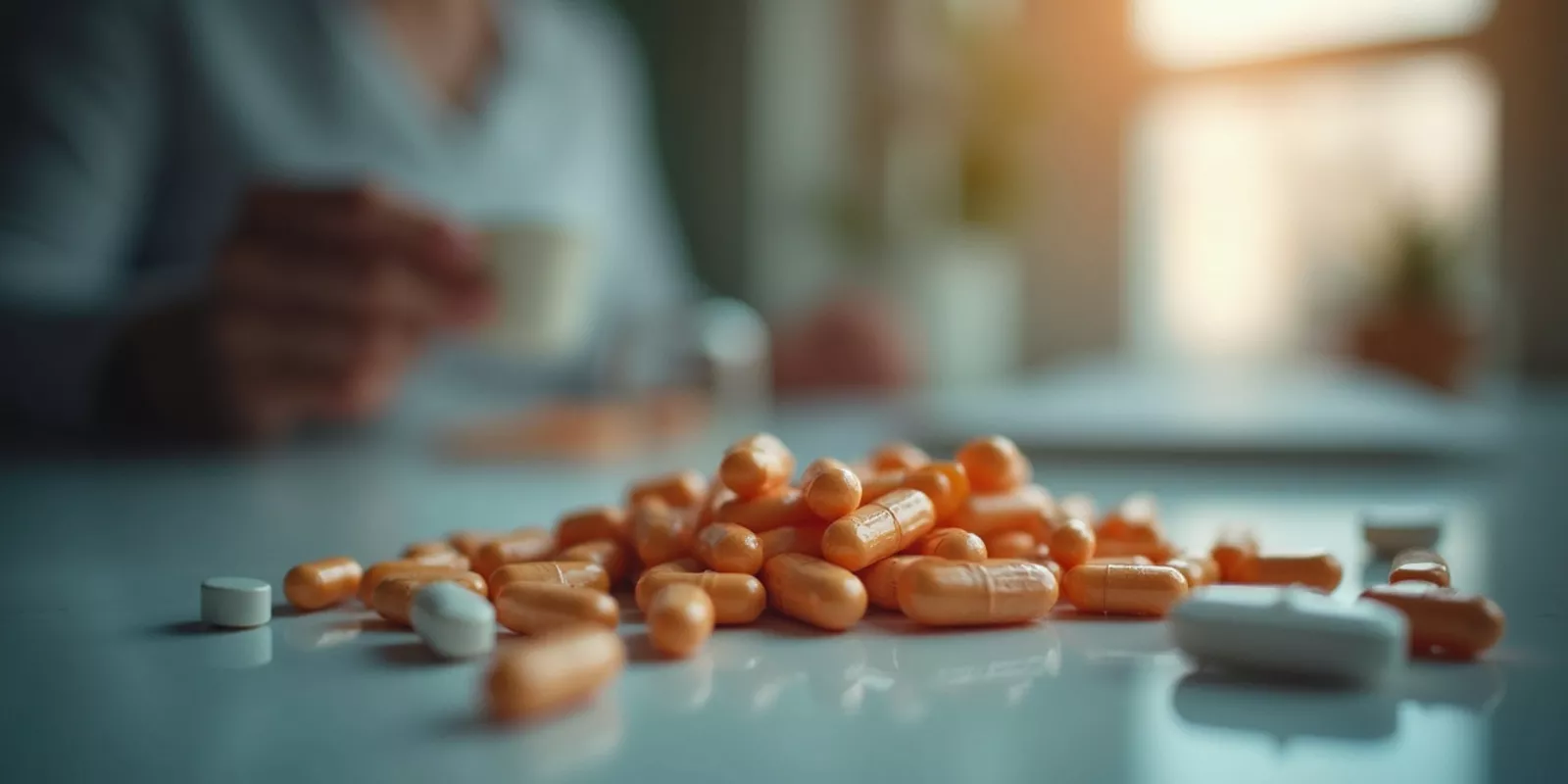 Ahorra en Medicamentos con tu Seguro de Salud en Florida