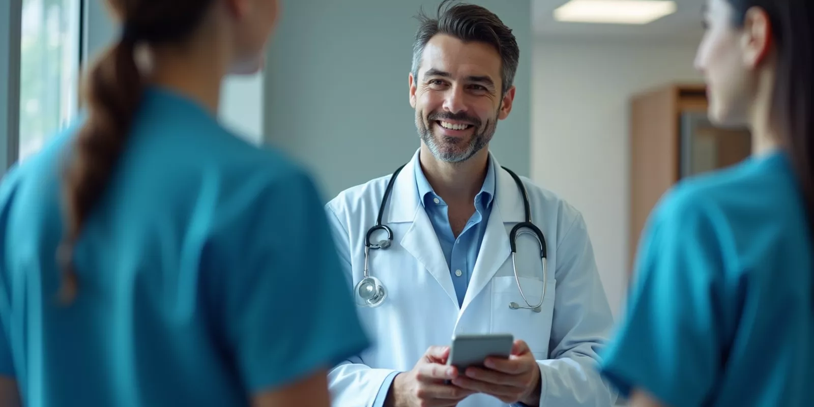 Beneficios de Médicos en la Red de Seguros en Florida