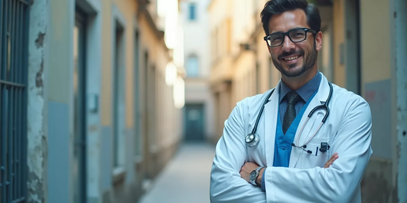 Cómo verificar médicos en la red de su seguro en Florida