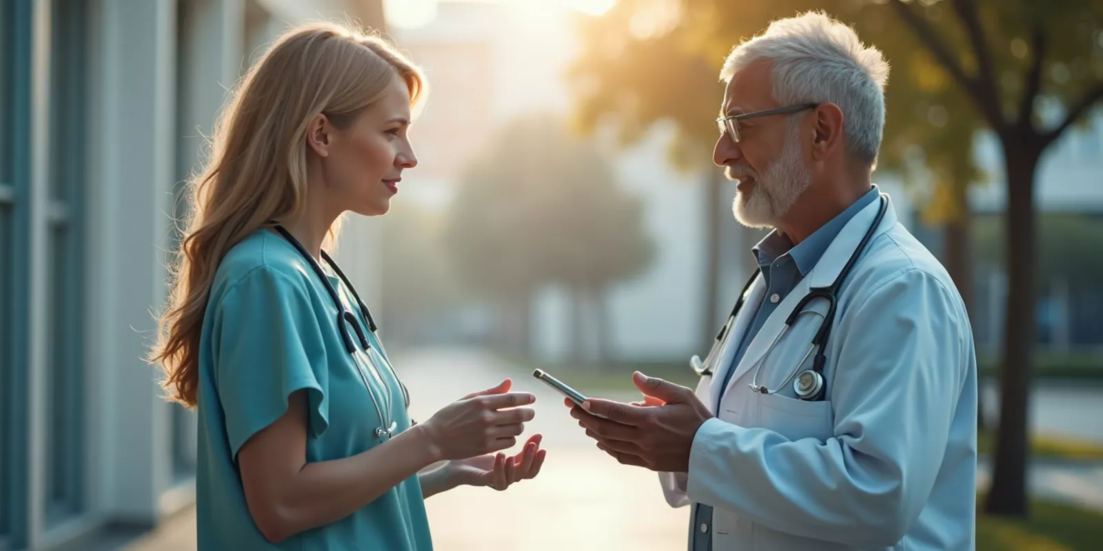 Acceso a Atención Especializada con Seguro de Salud