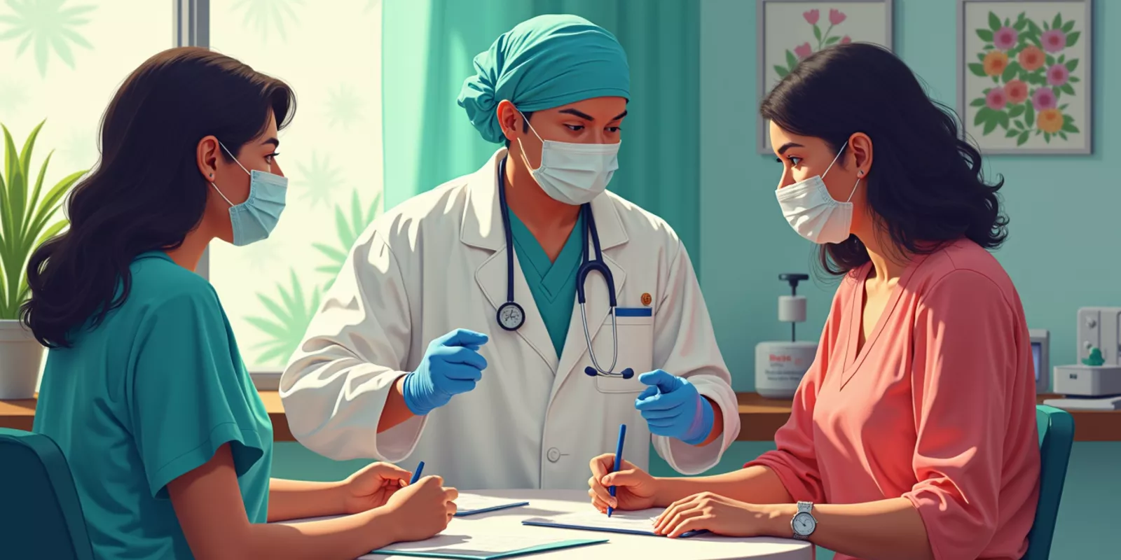 Seguros de Salud: Esenciales para Inmigrantes en Florida