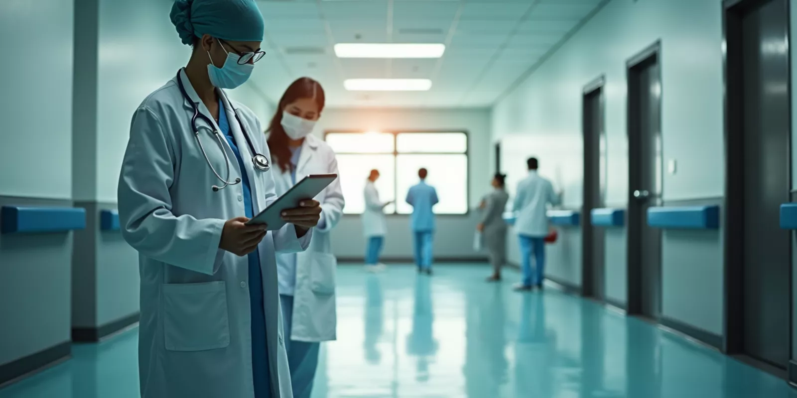 Atención médica para inmigrantes en Florida
