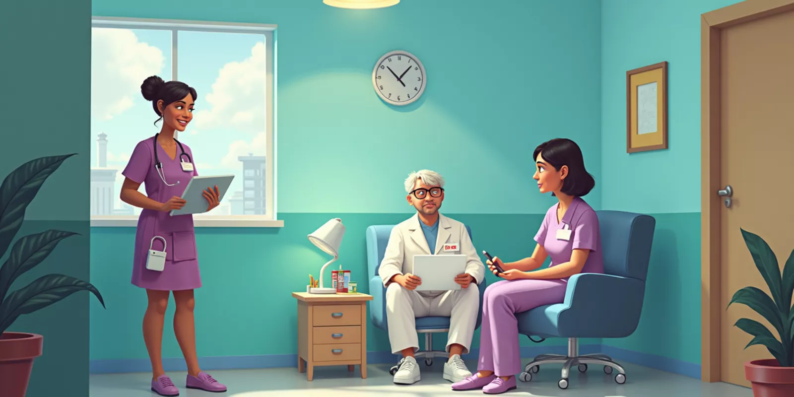 Cómo enfrentar la falta de cobertura médica en Florida
