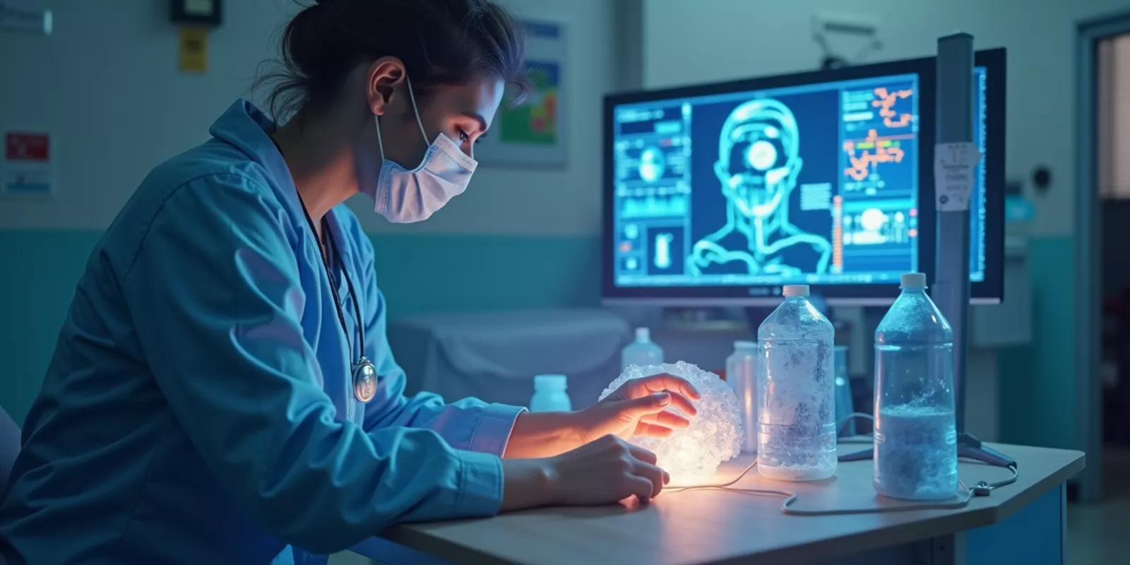 Copagos en Emergencias Médicas en Florida
