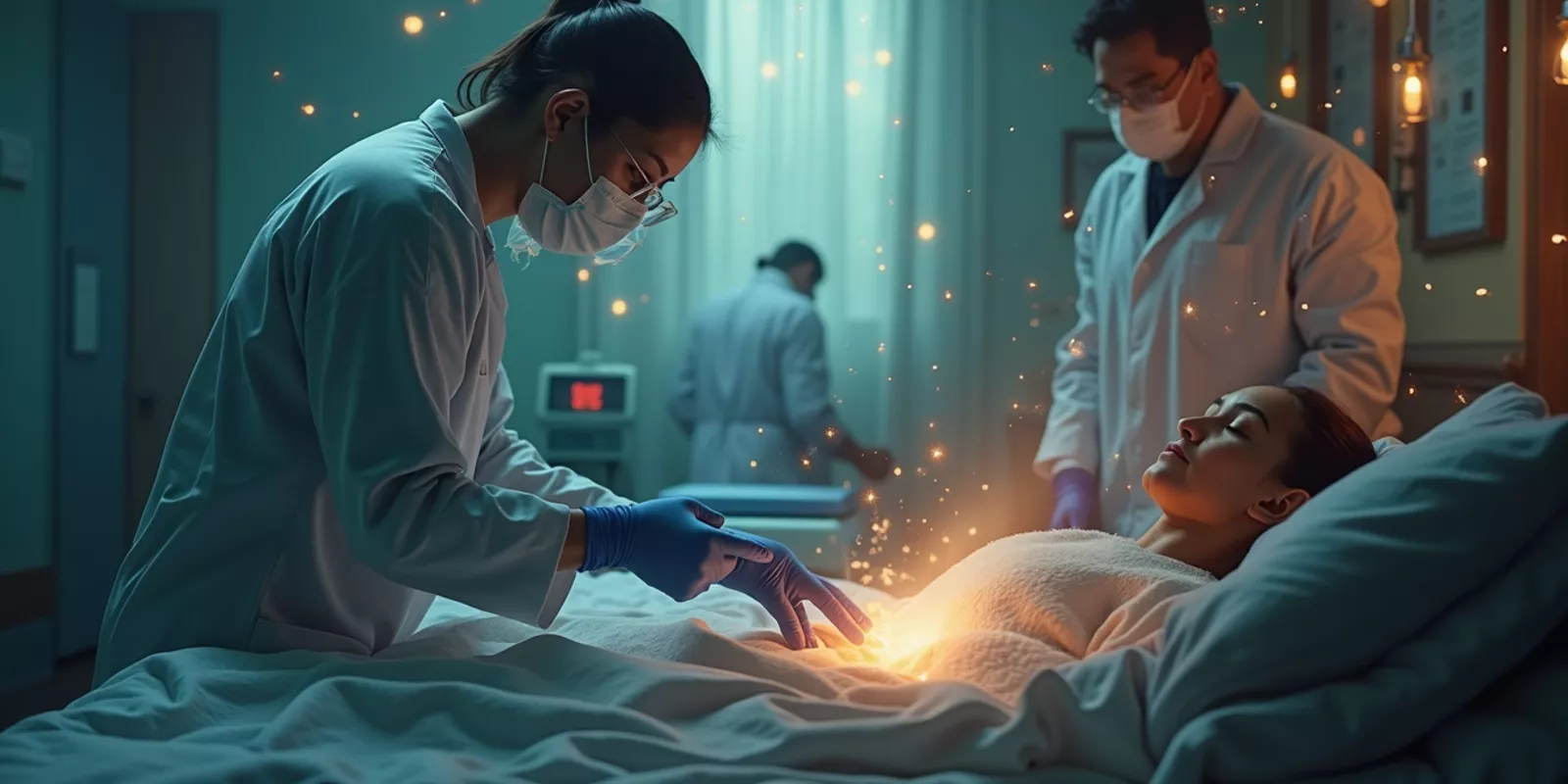 Preparación para Emergencias Médicas en Florida