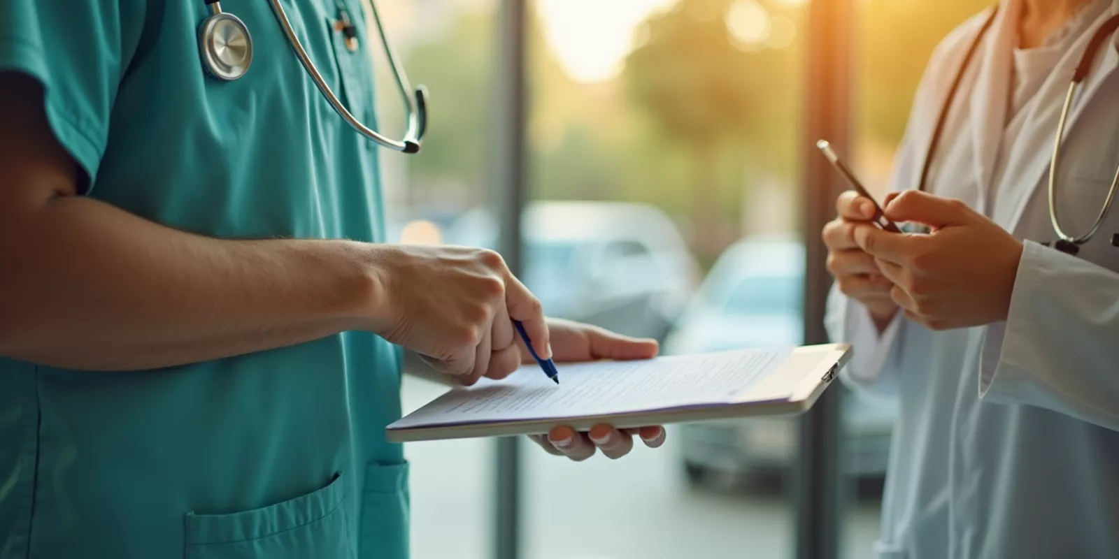 Documentación para Cambiar de Seguro de Salud en Florida