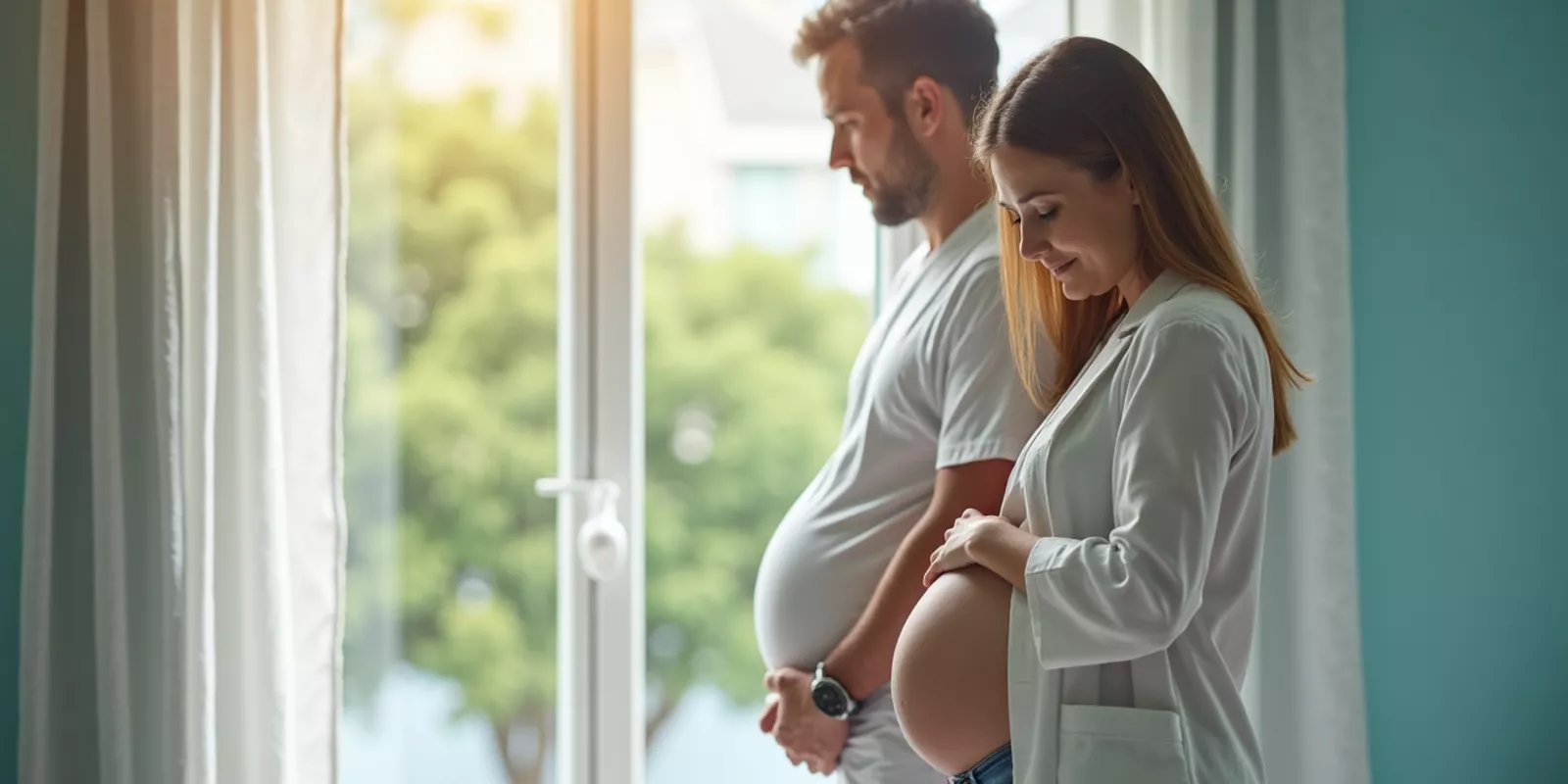Seguro de salud esencial durante el embarazo en Florida