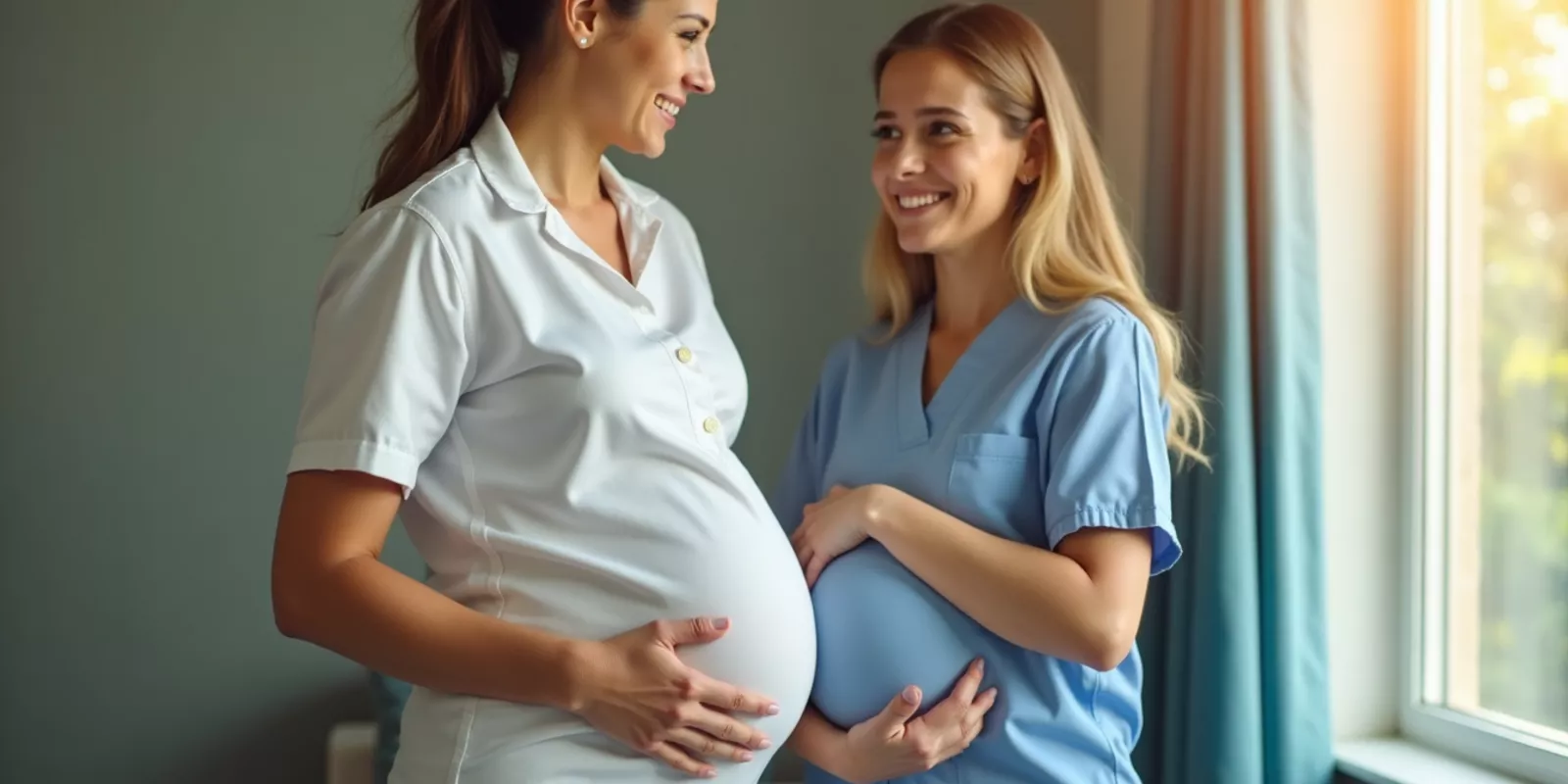 Seguros de Salud Esenciales para Embarazadas en Florida